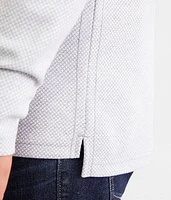 Quarter Zip Pullover