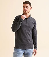 Quarter Zip Pullover