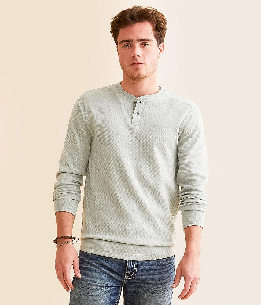 Ottoman Henley