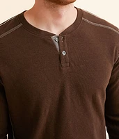 Ottoman Henley