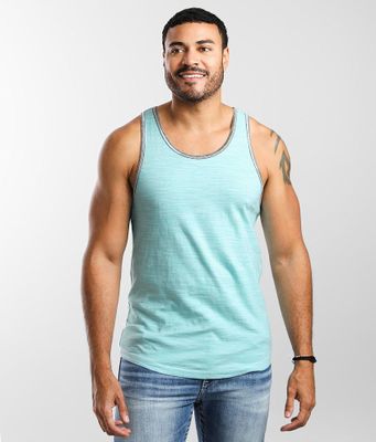 BKE Marled Tank Top