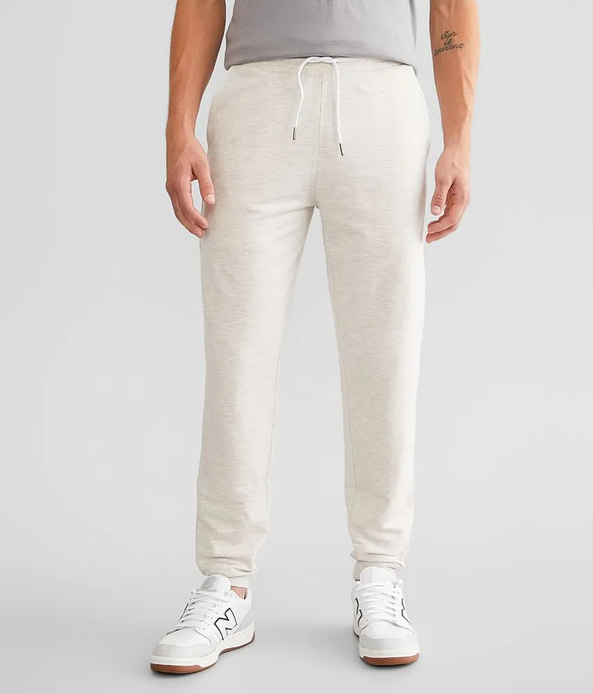 BKE Marled Knit Jogger