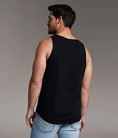 Solid Tank Top