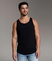 Solid Tank Top