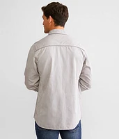 Athletic Heathered Shirt