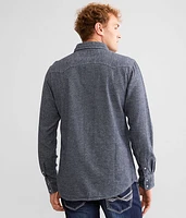 Standard Brushed Shirt