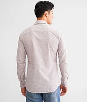 Tailored Shirt