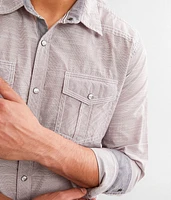 Tailored Shirt