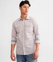 Tailored Shirt