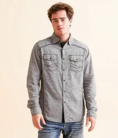 Marled Athletic Shirt