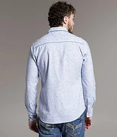 Woven Tailored Shirt