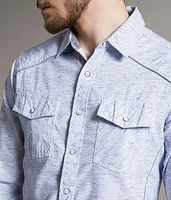 Woven Tailored Shirt