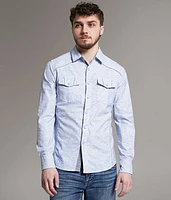 Woven Tailored Shirt