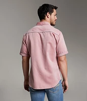Athletic Stretch Shirt
