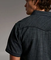 Striped Standard Shirt