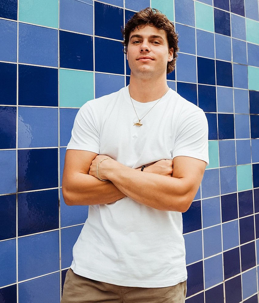 Basic T-Shirt