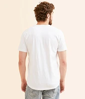 Bio Slub Henley