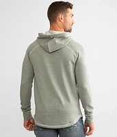 Knit Hoodie