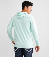 Plated Hoodie