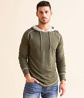 BKE Marled Hoodie