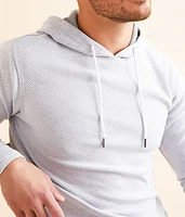 Heathered Hoodie