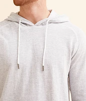 Heathered Hoodie