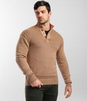 BKE Fred Henley Sweater