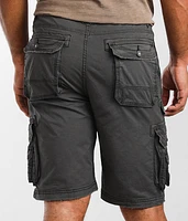 Blair Cargo Stretch Short