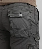 Blair Cargo Stretch Short