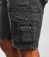 Blair Cargo Stretch Short
