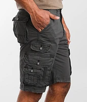 Blair Cargo Stretch Short