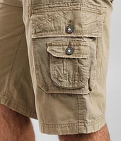 Ezra Cargo Short