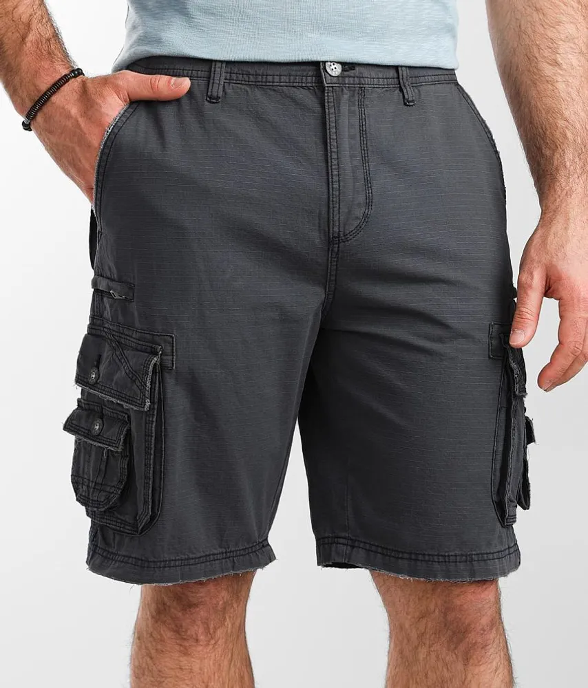 BKE Elijah Cargo Short