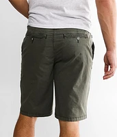 Joe Stretch Short
