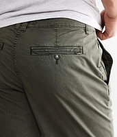 Joe Stretch Short
