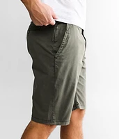 Joe Stretch Short
