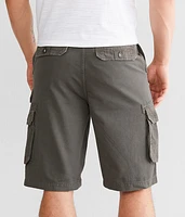 Henry Cargo Stretch Short