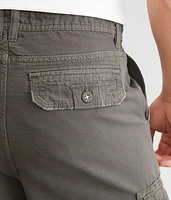 Henry Cargo Stretch Short