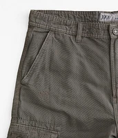 Henry Cargo Stretch Short