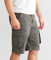 Henry Cargo Stretch Short