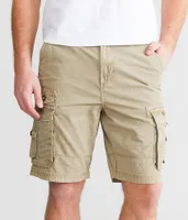 BKE Kramer Stretch Short