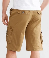 Daniel Cargo Stretch Short