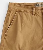 Daniel Cargo Stretch Short