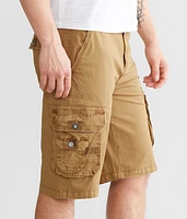 Daniel Cargo Stretch Short