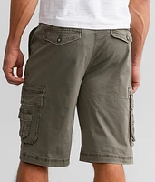 Cruz Cargo Stretch Short