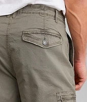 Cruz Cargo Stretch Short