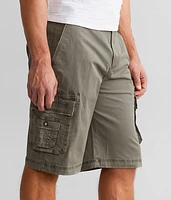 Cruz Cargo Stretch Short