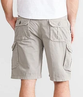 Jack Cargo Stretch Short