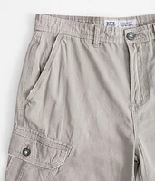 Jack Cargo Stretch Short