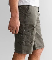Damon Cargo Stretch Short